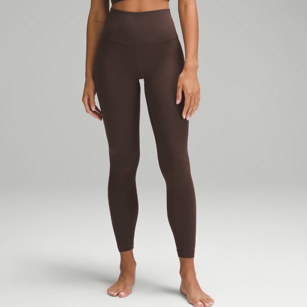 Lululemon align leggings